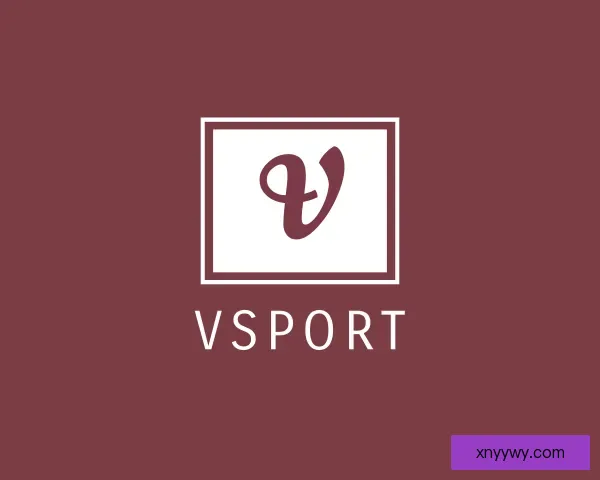 介绍VSport
